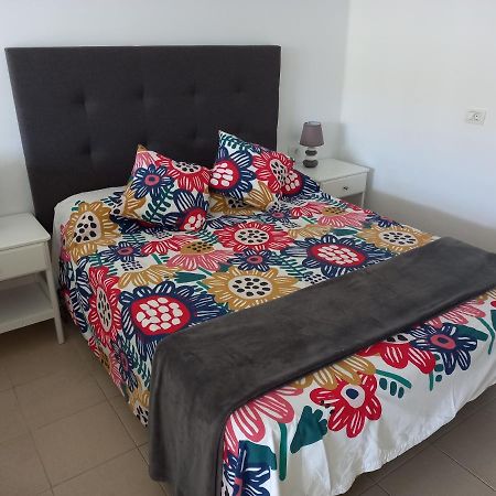 Apartamento Green Park Relax Сан Мигель Экстерьер фото