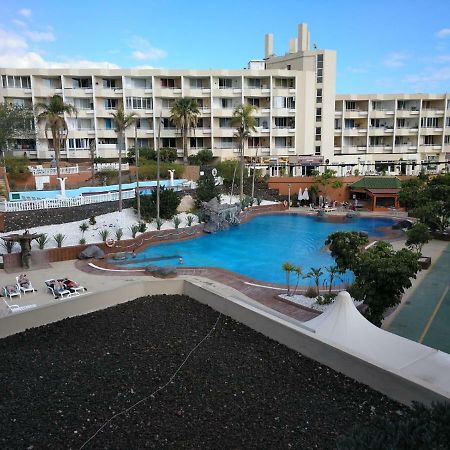 Apartamento Green Park Relax Сан Мигель Экстерьер фото