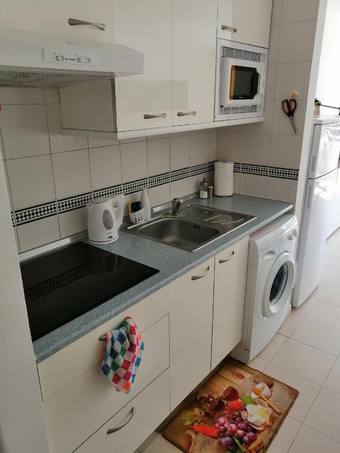 Apartamento Green Park Relax Сан Мигель Экстерьер фото