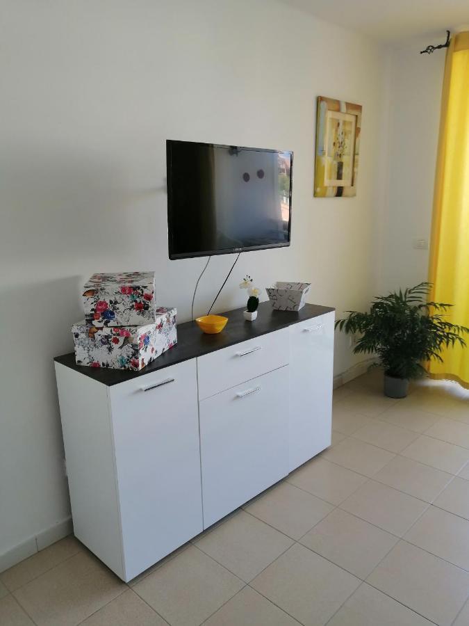 Apartamento Green Park Relax Сан Мигель Экстерьер фото