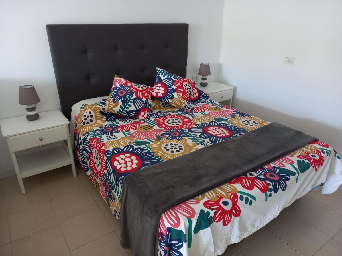 Apartamento Green Park Relax Сан Мигель Экстерьер фото
