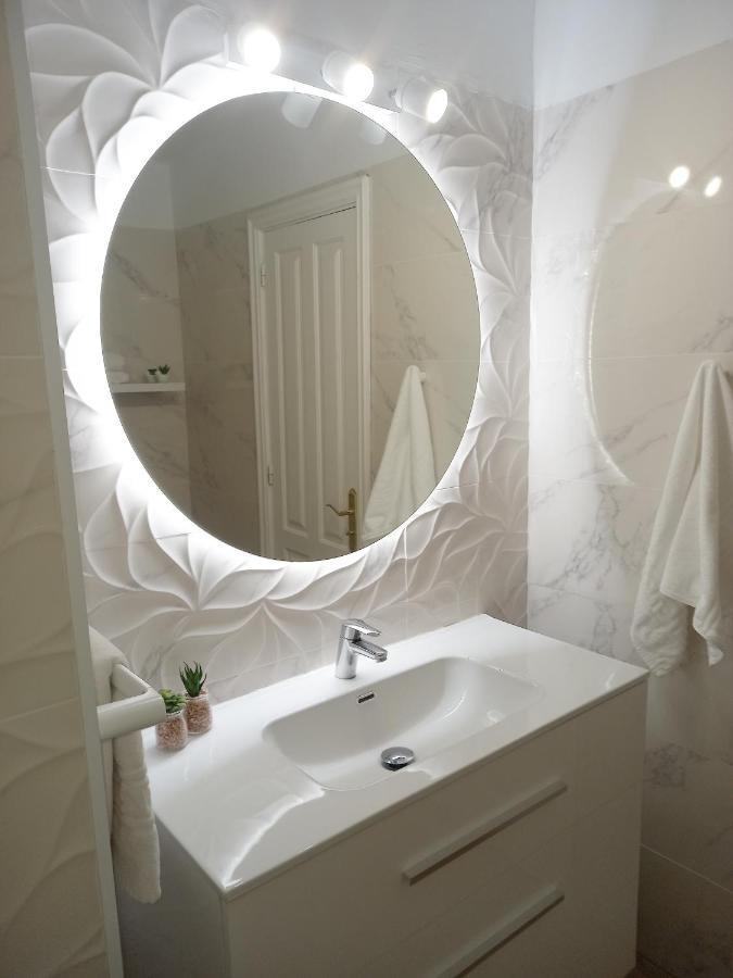 Apartamento Green Park Relax Сан Мигель Экстерьер фото
