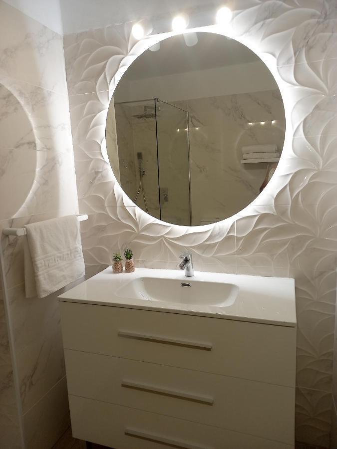 Apartamento Green Park Relax Сан Мигель Экстерьер фото