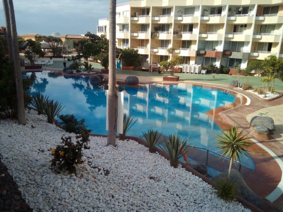 Apartamento Green Park Relax Сан Мигель Экстерьер фото