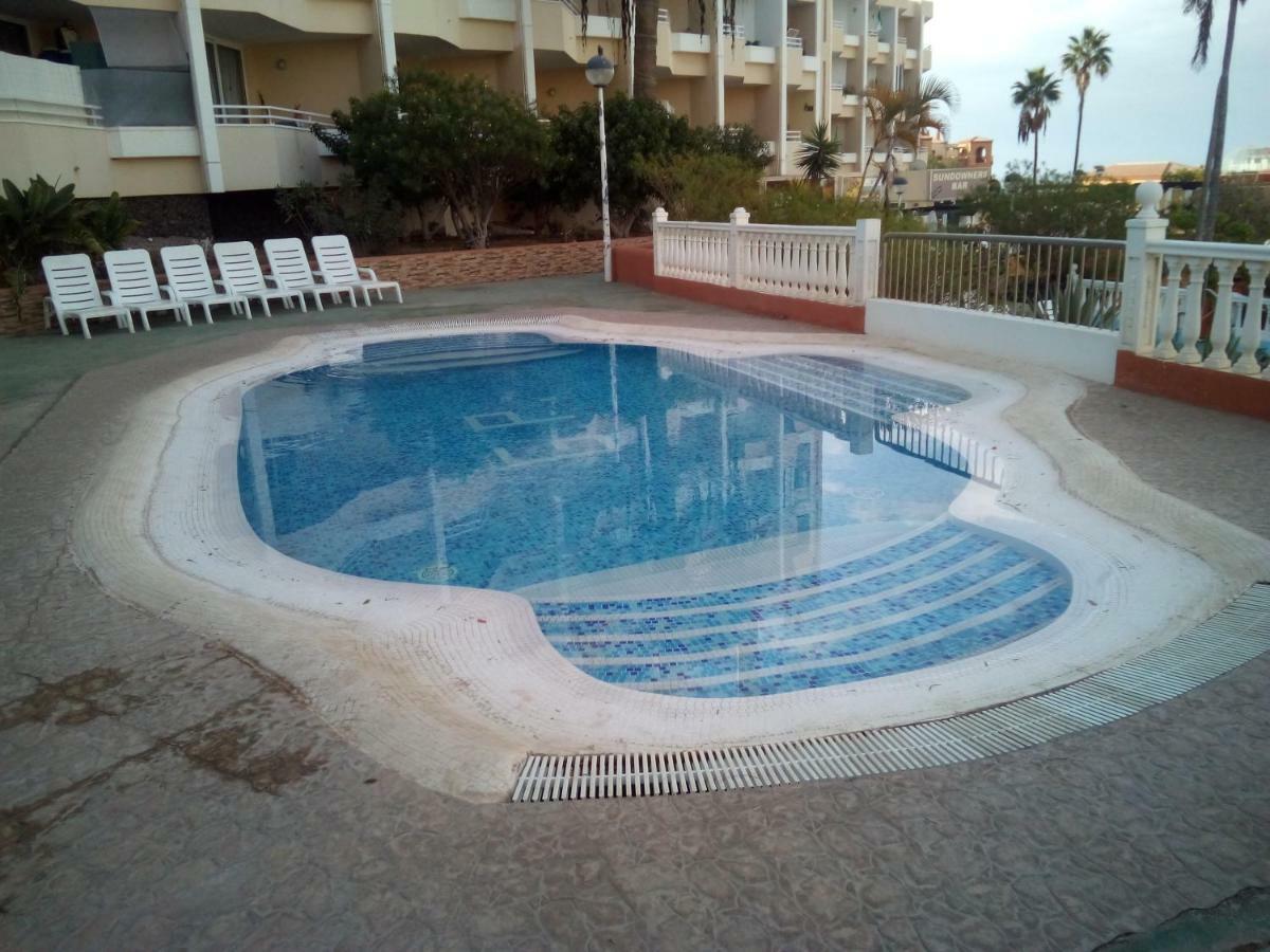 Apartamento Green Park Relax Сан Мигель Экстерьер фото
