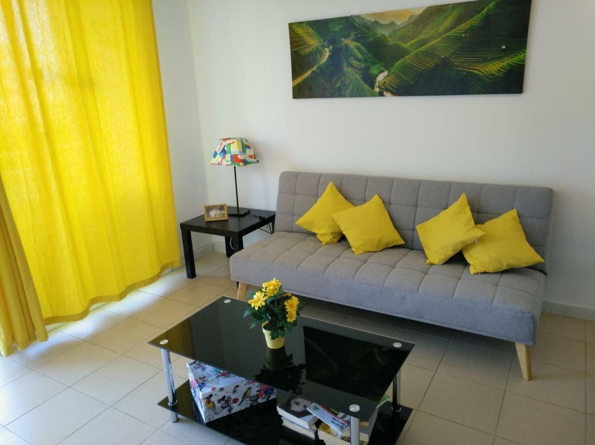 Apartamento Green Park Relax Сан Мигель Экстерьер фото