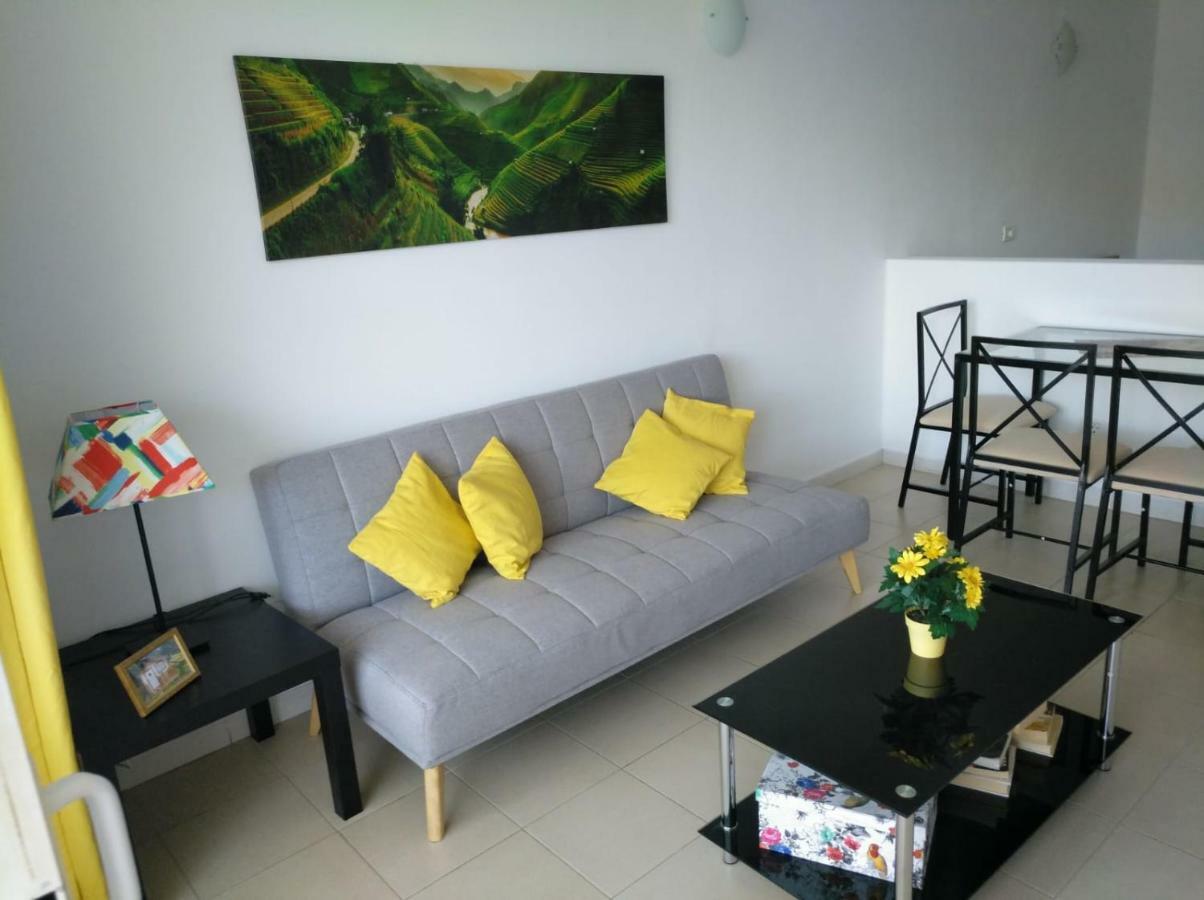 Apartamento Green Park Relax Сан Мигель Экстерьер фото
